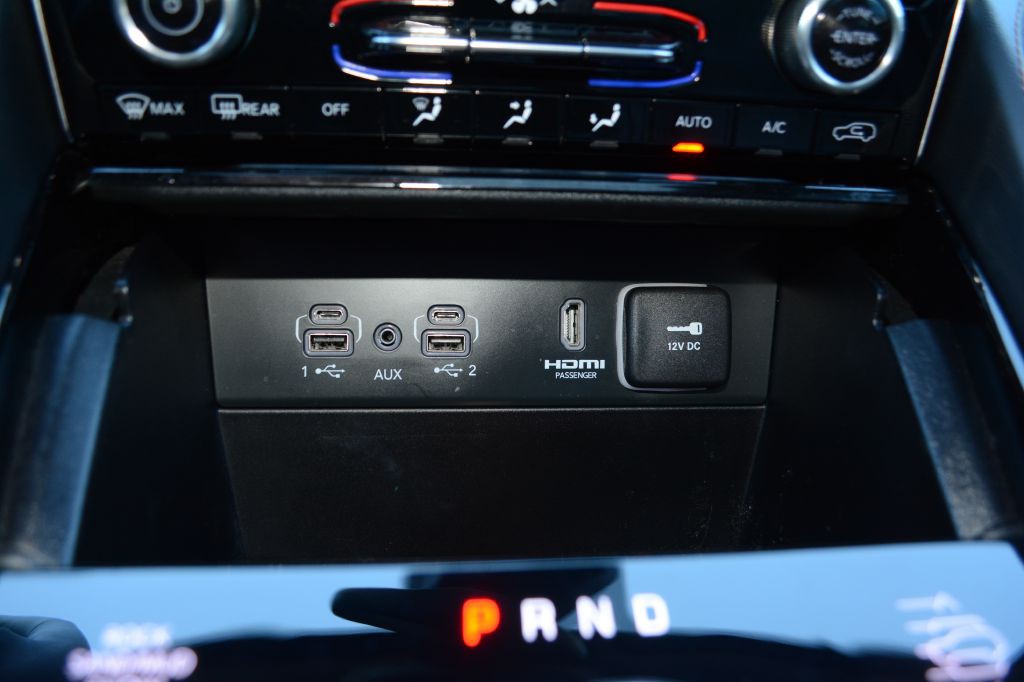 2023 Jeep Grand Cherokee Image 18