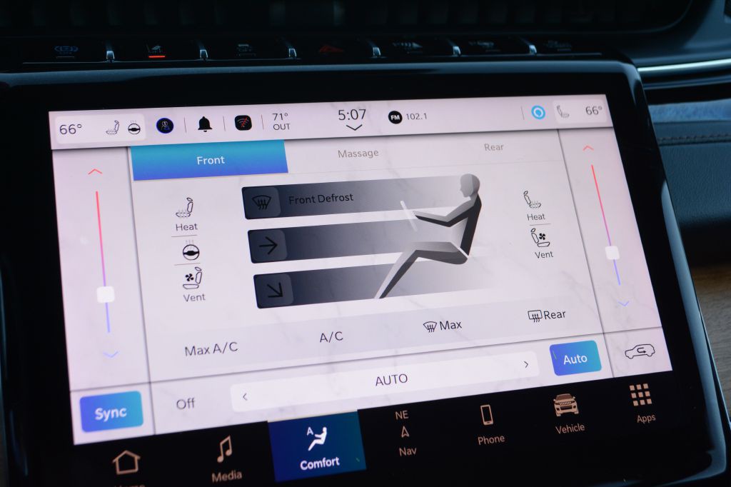 2023 Jeep Grand Cherokee Image 21
