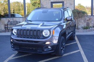 Image for 2016 Jeep Renegade Latitude ID: 7690131
