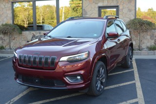 Image for 2019 Jeep Cherokee Limited ID: 7690134