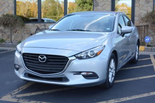 Image for 2017 Mazda Mazda3 Sport ID: 7717421