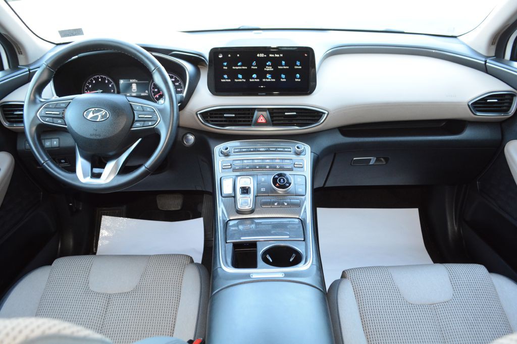 2023 Hyundai Santa Fe Image 15