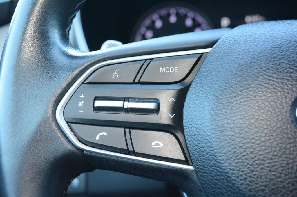 2023 Hyundai Santa Fe Image 16