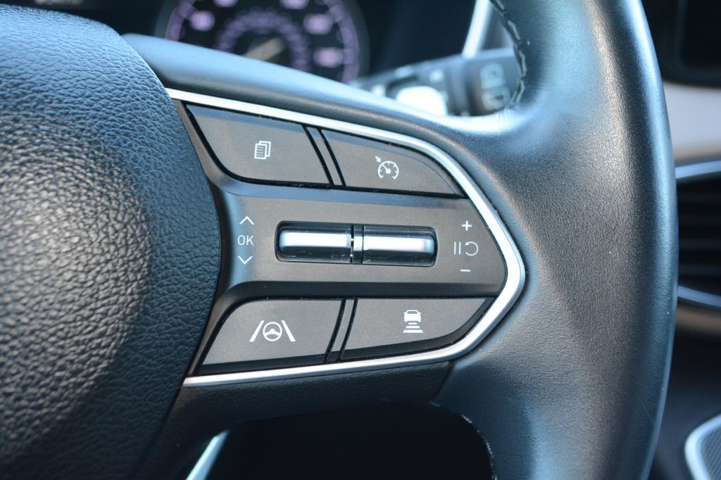 2023 Hyundai Santa Fe Image 17