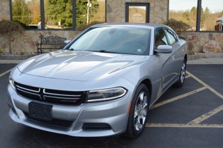 Image for 2015 Dodge Charger SE ID: 7743247