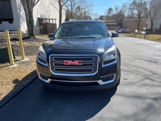 Image for 2015 GMC Acadia SLT-1 ID: 6916040