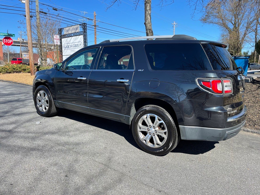 2015 GMC Acadia Image 3