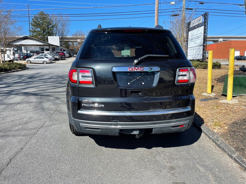 2015 GMC Acadia Image 5