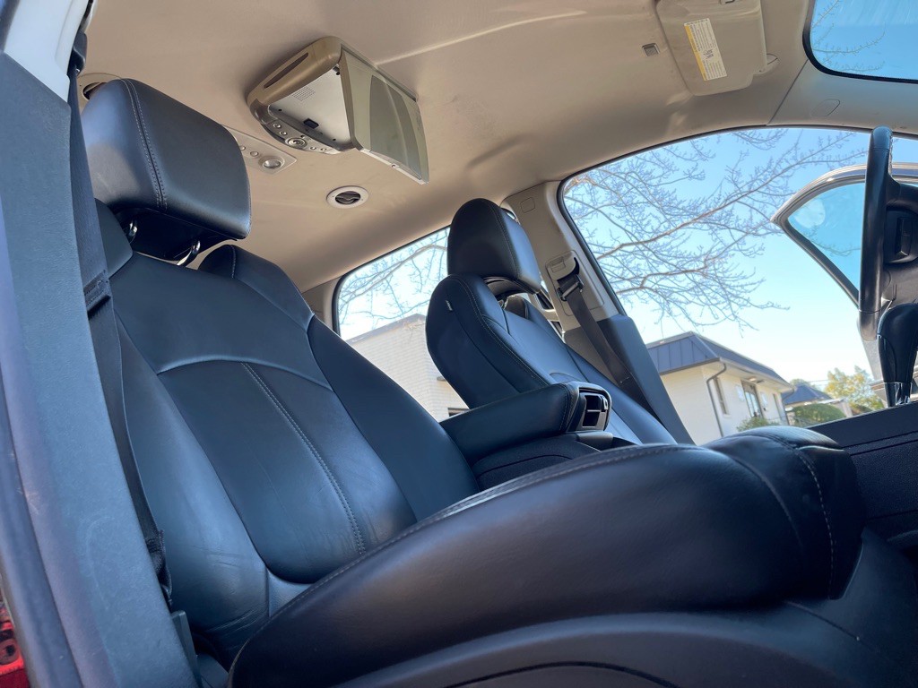 2015 GMC Acadia Image 16