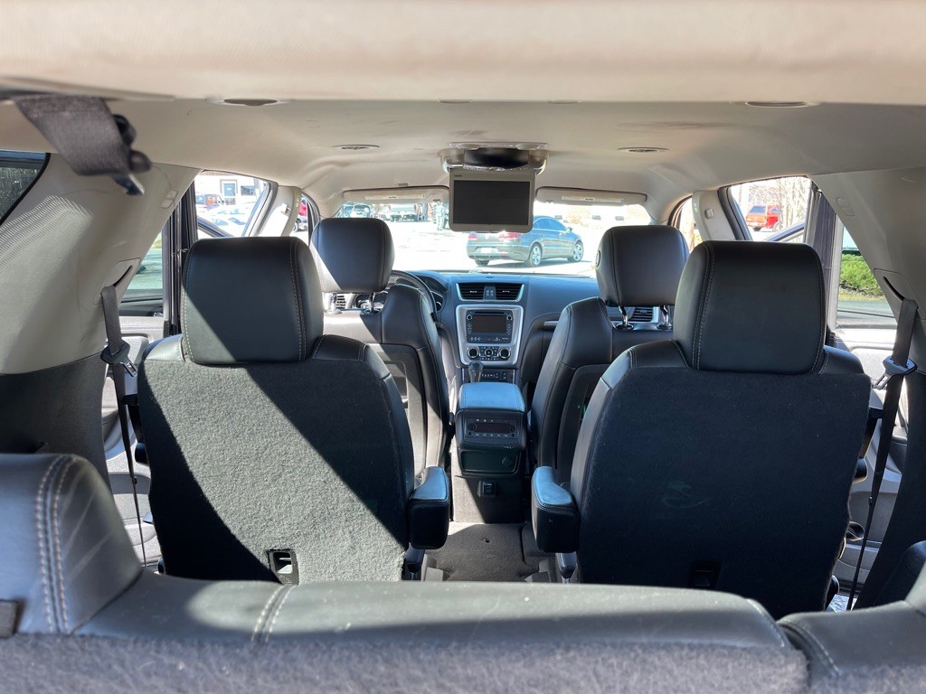 2015 GMC Acadia Image 17