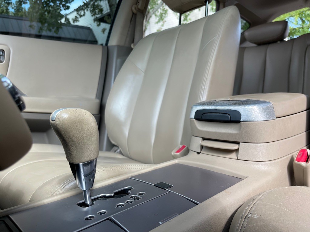 2006 Nissan Murano Image 14