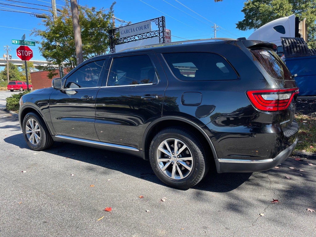 2015 Dodge Durango Image 6