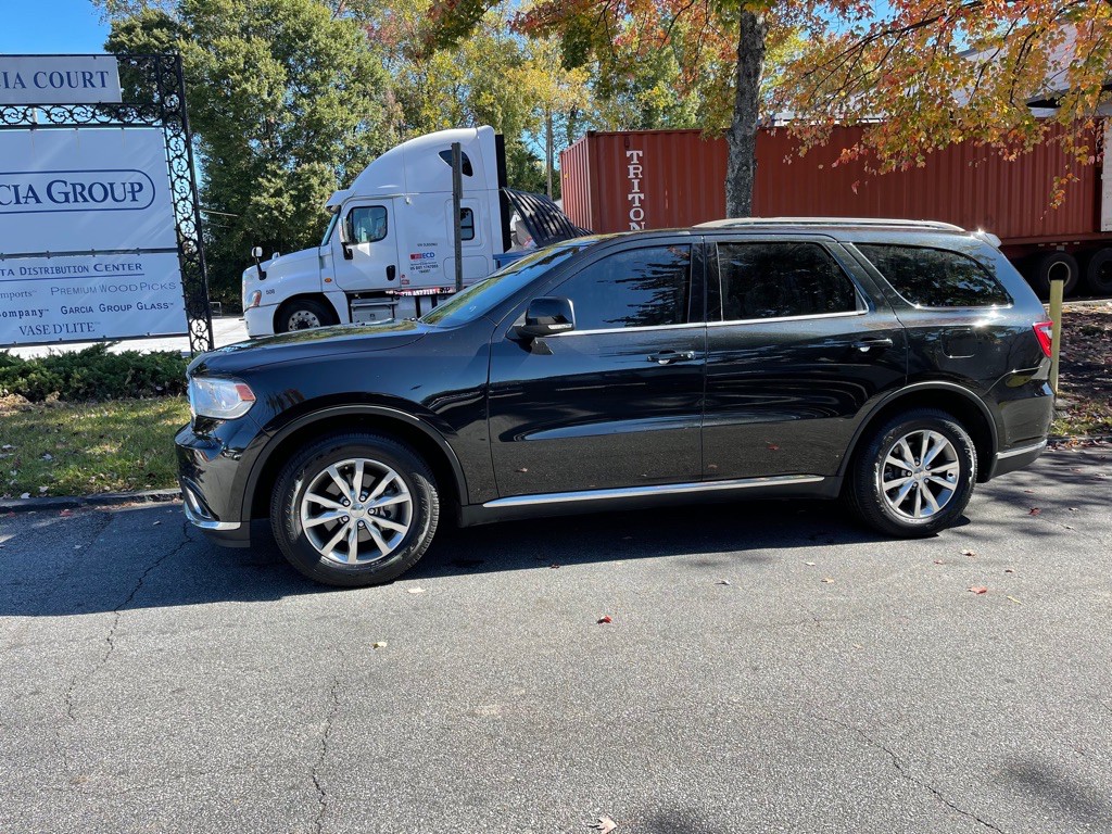 2015 Dodge Durango Image 7