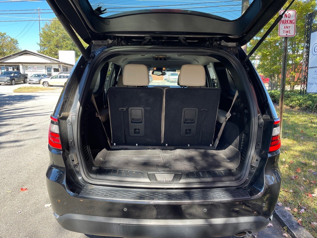 2015 Dodge Durango Image 13