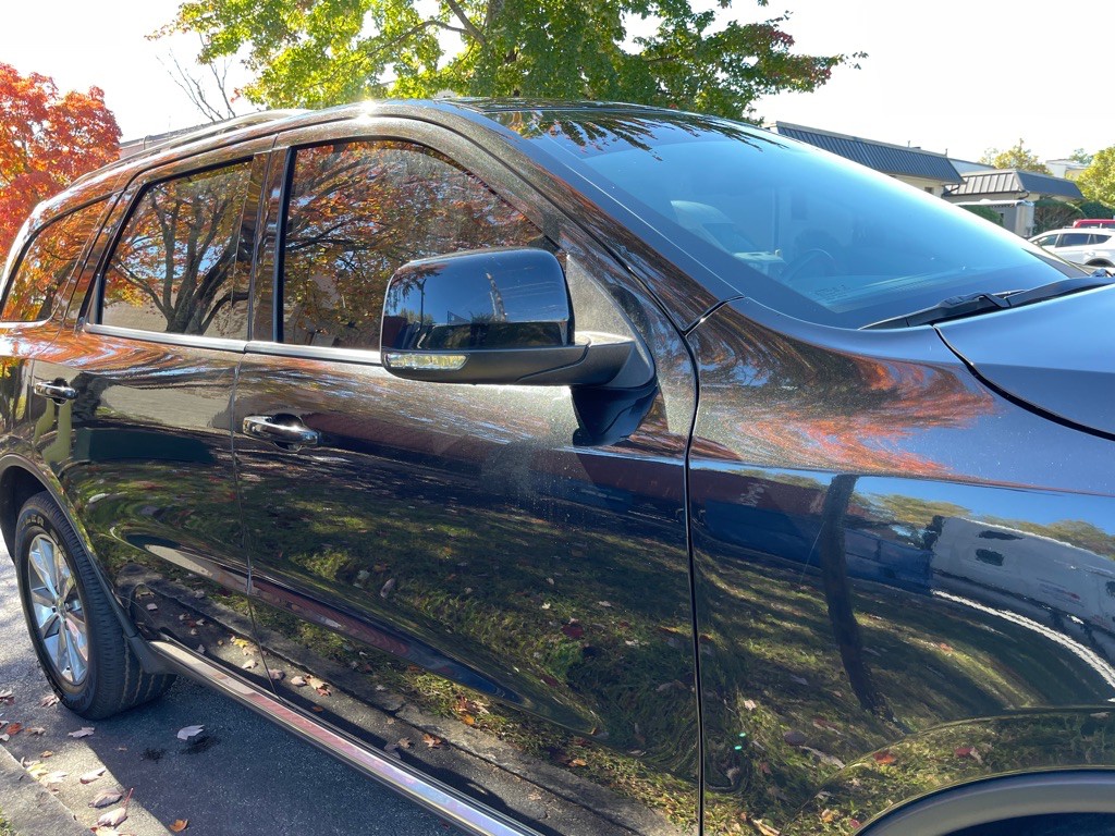 2015 Dodge Durango Image 14