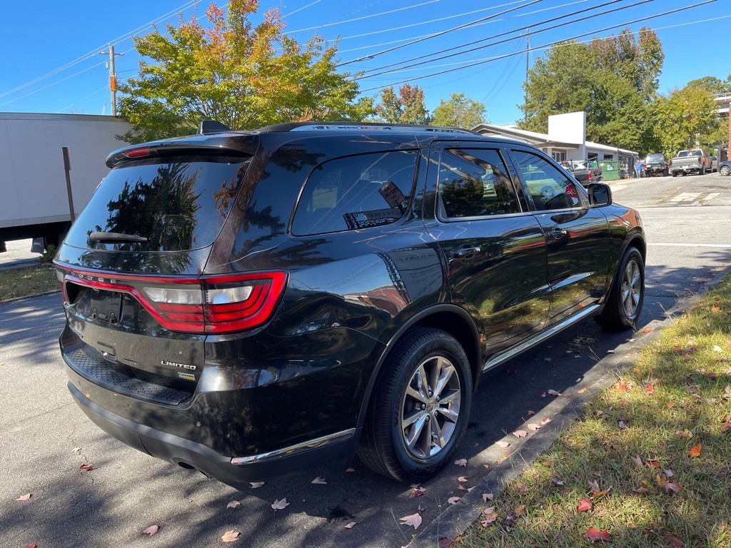 2015 Dodge Durango Image 15