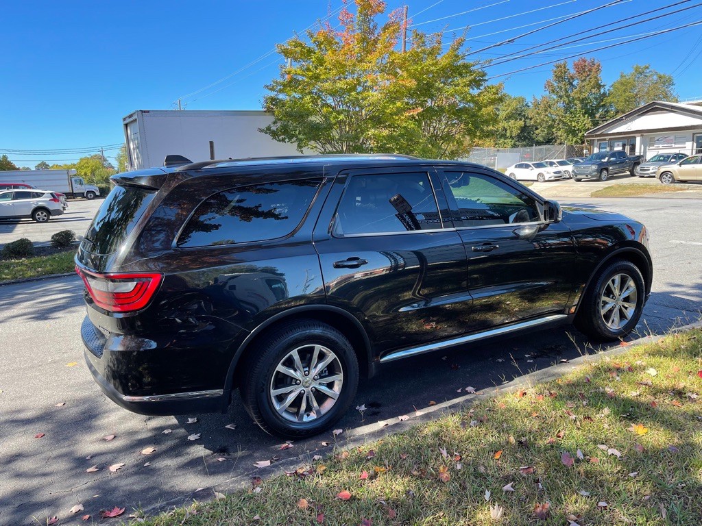 2015 Dodge Durango Image 16