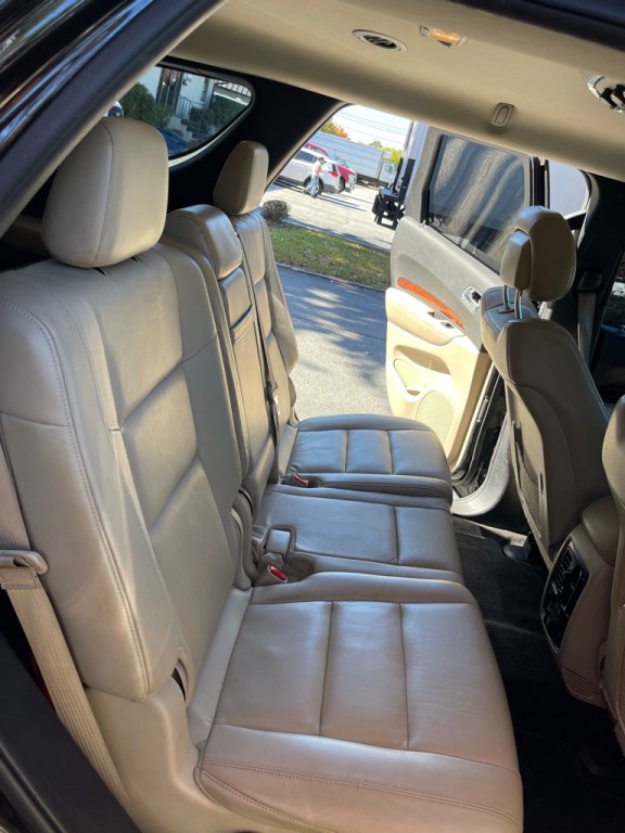 2015 Dodge Durango Image 18