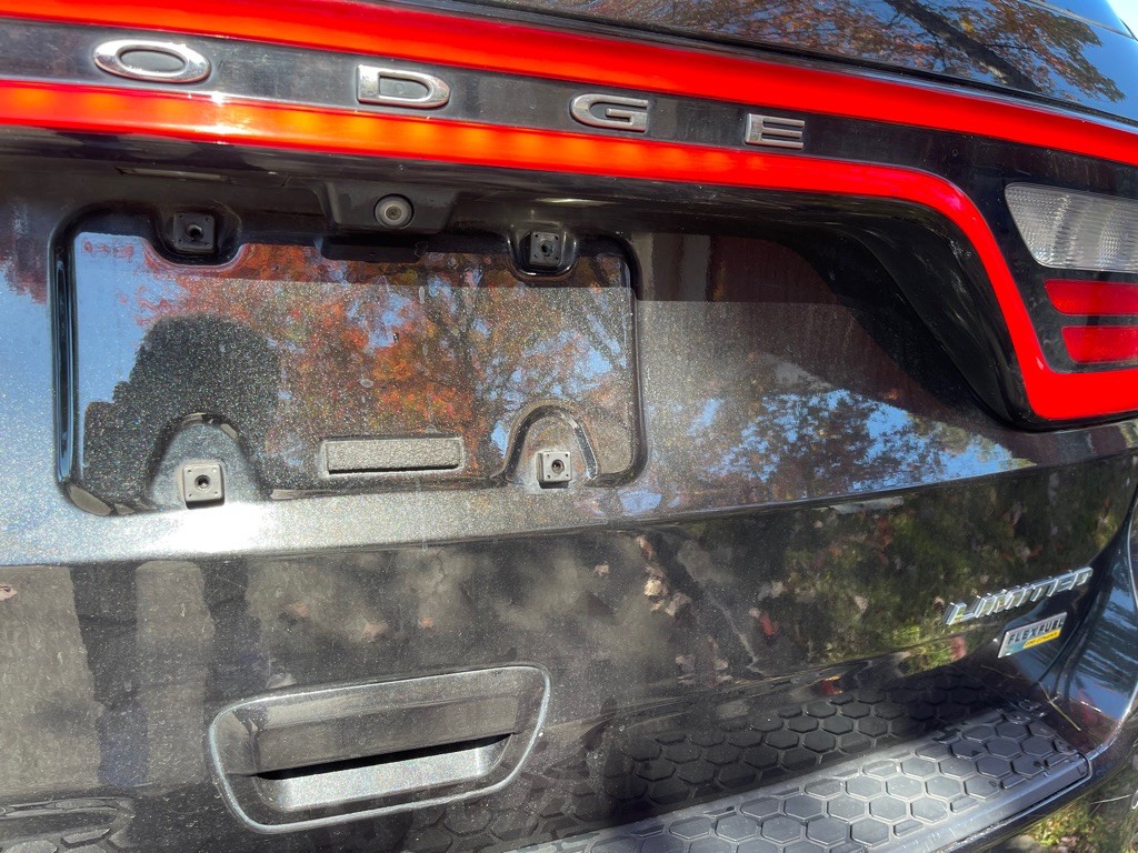 2015 Dodge Durango Image 19