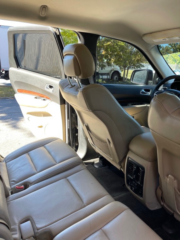 2015 Dodge Durango Image 20