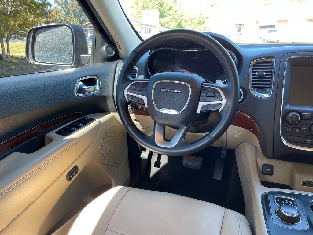 2015 Dodge Durango Image 21