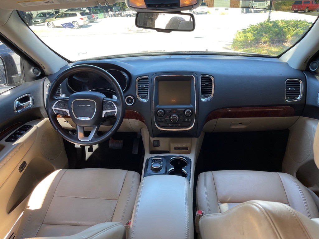 2015 Dodge Durango Image 22