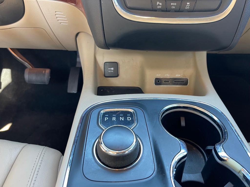 2015 Dodge Durango Image 23