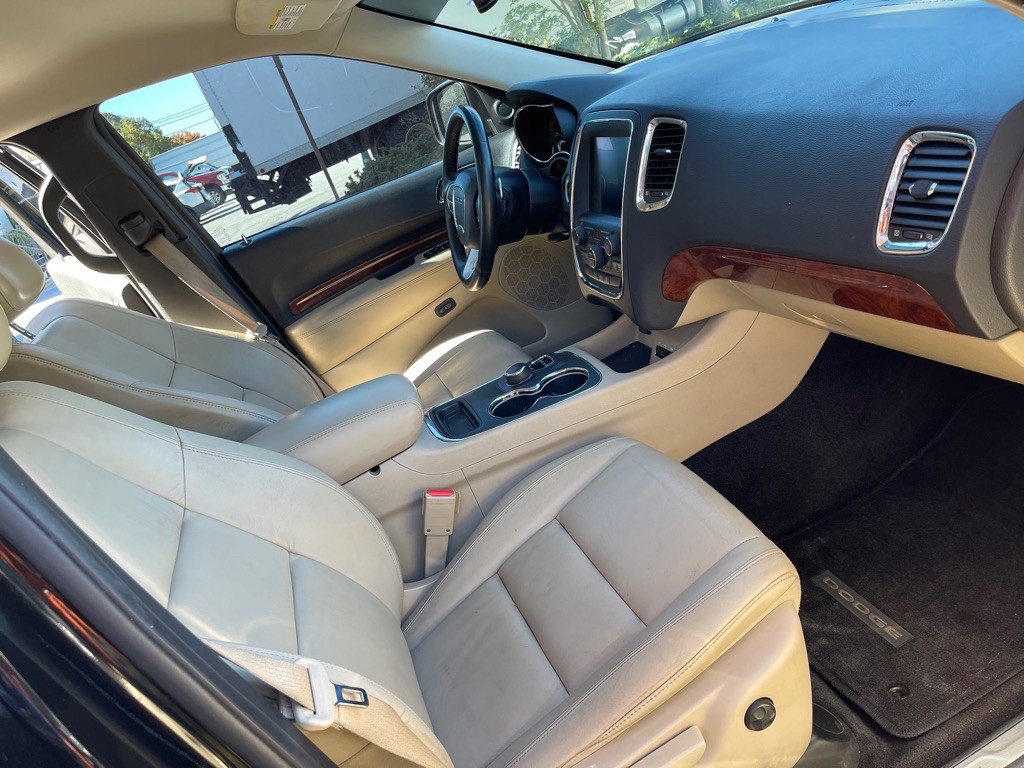 2015 Dodge Durango Image 24