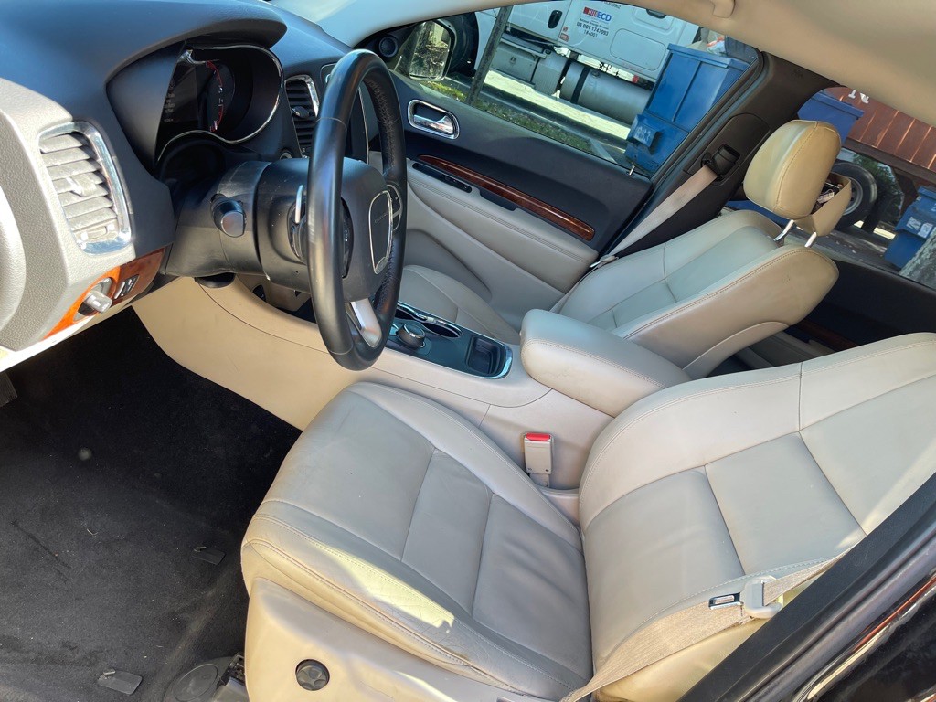 2015 Dodge Durango Image 26