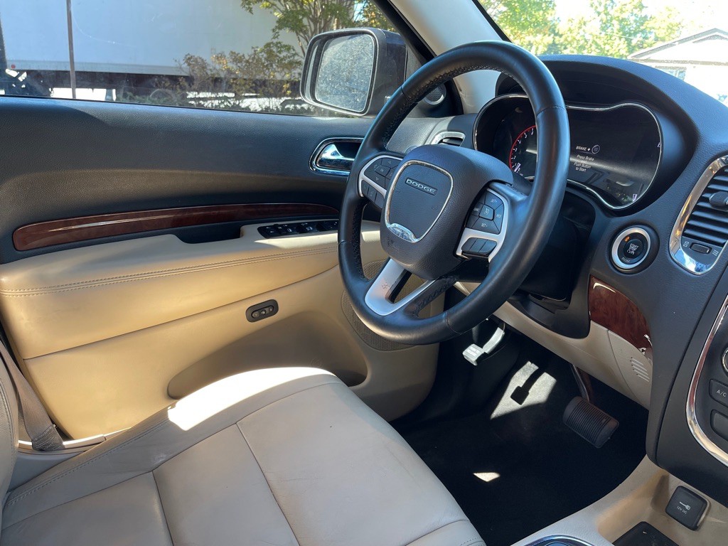 2015 Dodge Durango Image 27