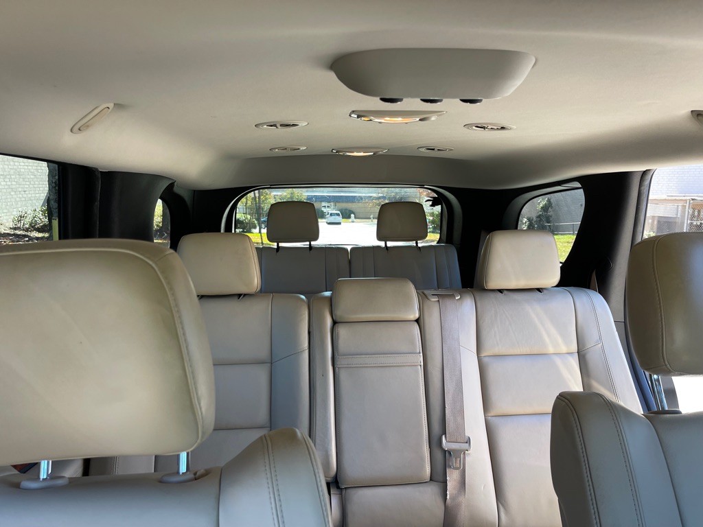 2015 Dodge Durango Image 28