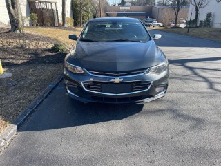 Image for 2016 Chevrolet Malibu LT ID: 6916044