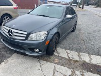 Image for 2008 Mercedes-Benz C-Class C 300 Luxury ID: 6916047