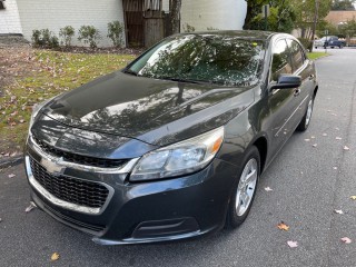 Image for 2014 Chevrolet Malibu LS ID: 6916048