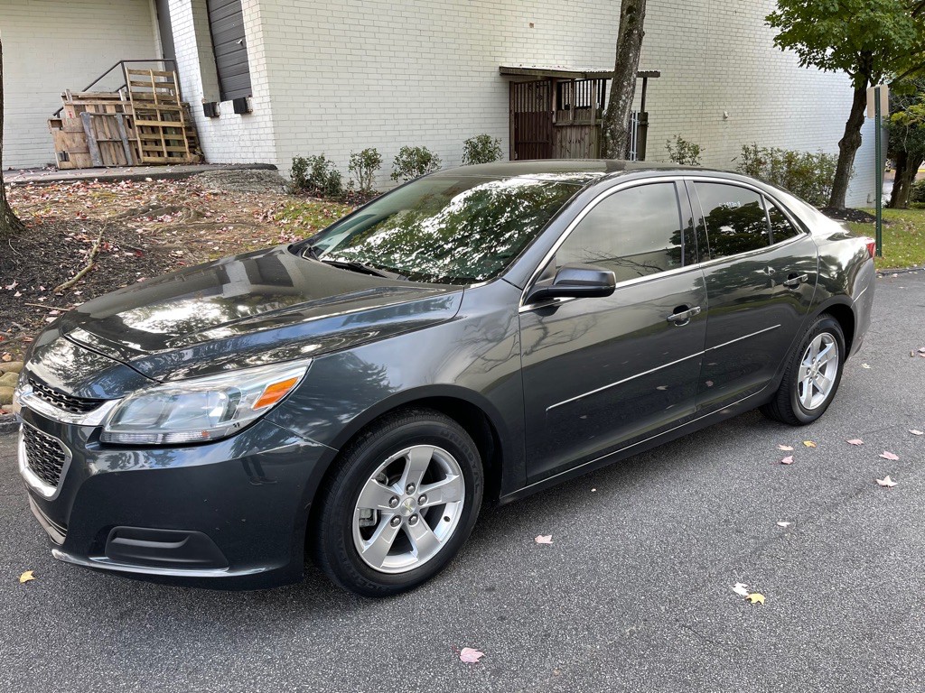 2014 Chevrolet Malibu Image 7