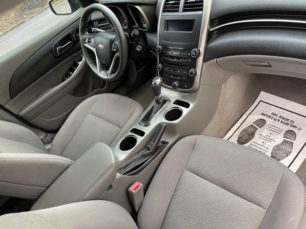 2014 Chevrolet Malibu Image 11