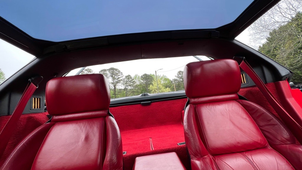 1989 Chevrolet Corvette Image 9