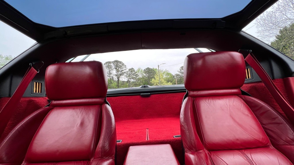 1989 Chevrolet Corvette Image 14