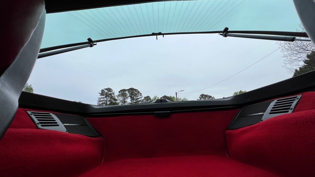 1989 Chevrolet Corvette Image 24