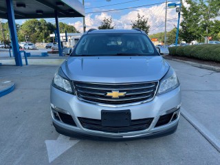 Image for 2013 Chevrolet Traverse LT ID: 6916050