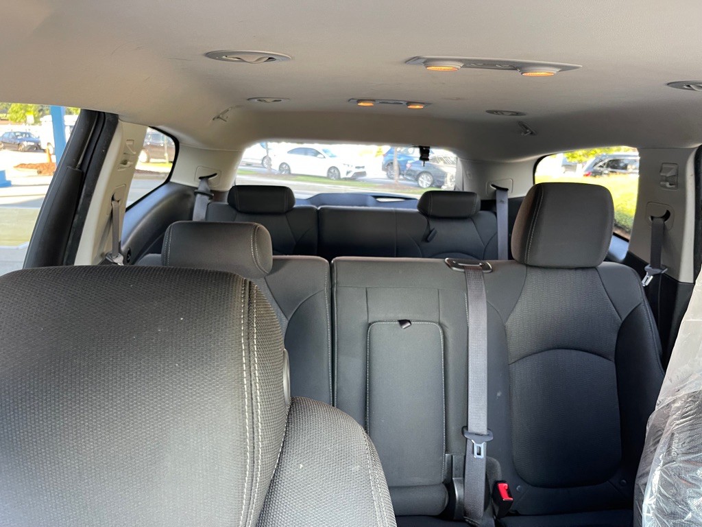 2013 Chevrolet Traverse Image 15