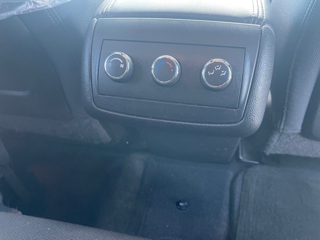 2013 Chevrolet Traverse Image 21