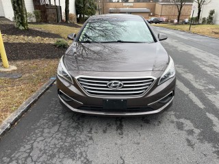 Image for 2017 Hyundai Sonata BASE ID: 6916051