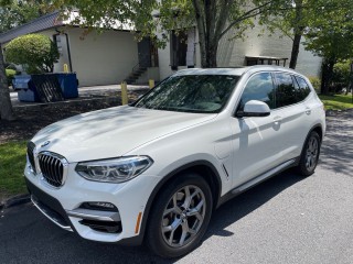Image for 2020 BMW X3 XDRIVE30E ID: 6916052