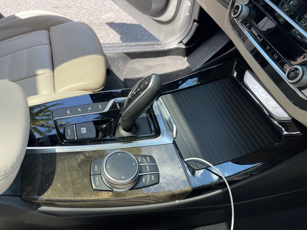 2020 BMW X3 Image 16