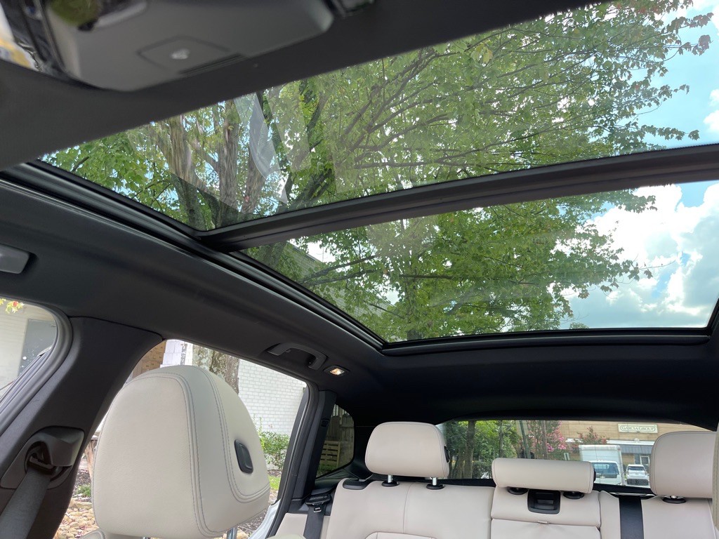 2020 BMW X3 Image 22