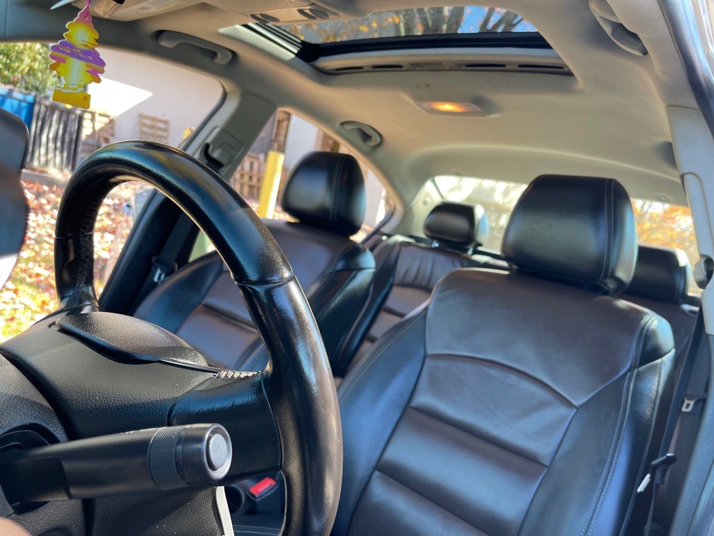 2015 Chevrolet Cruze Image 16