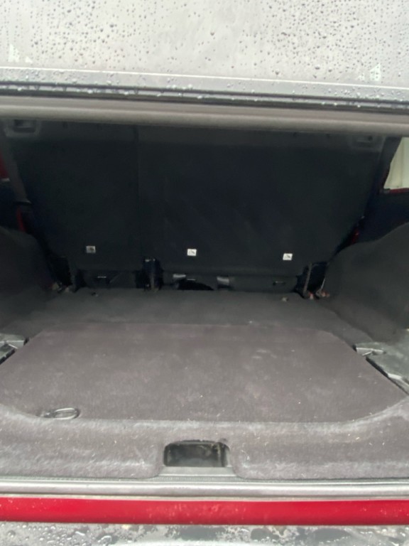 2013 Jeep Wrangler Unlimited Image 14