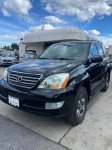 Image for 2007 Lexus GX 470 BASE ID: 6501439