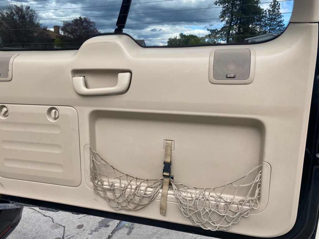 2007 Lexus GX 470 Image 12